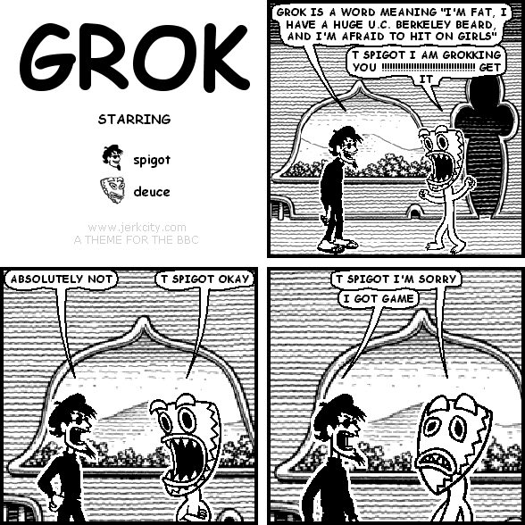 GROK