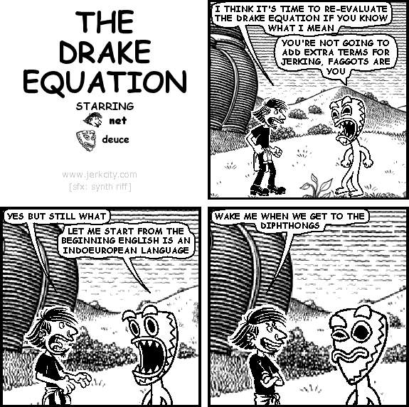 the drake equation