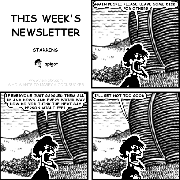 THIS WEEK'S NEWSLETTER