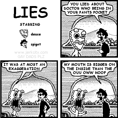 LIES