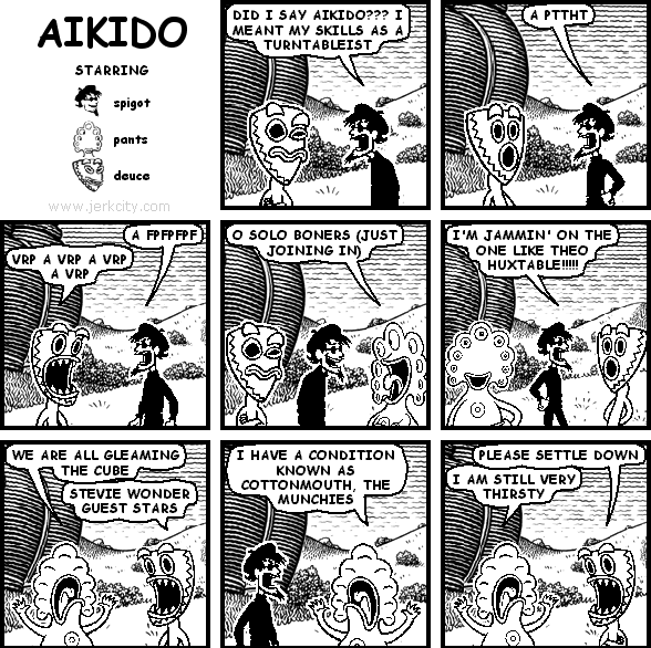 AIKIDO