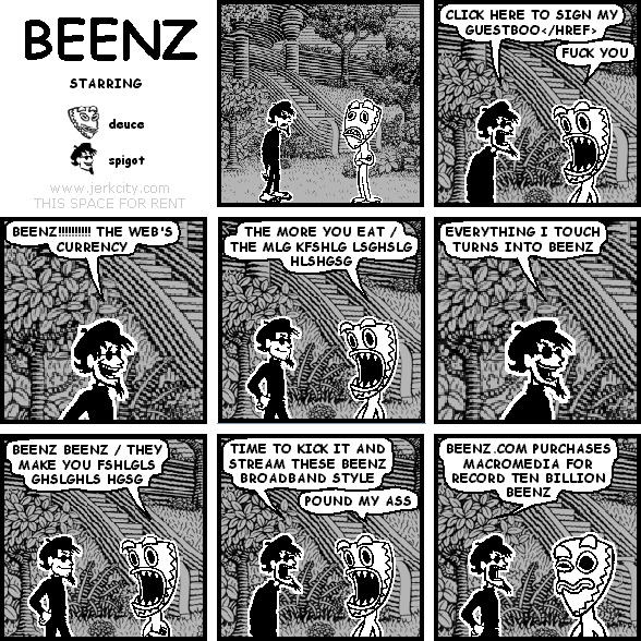 BEENZ