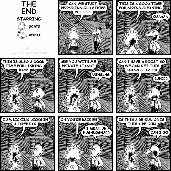 THE END