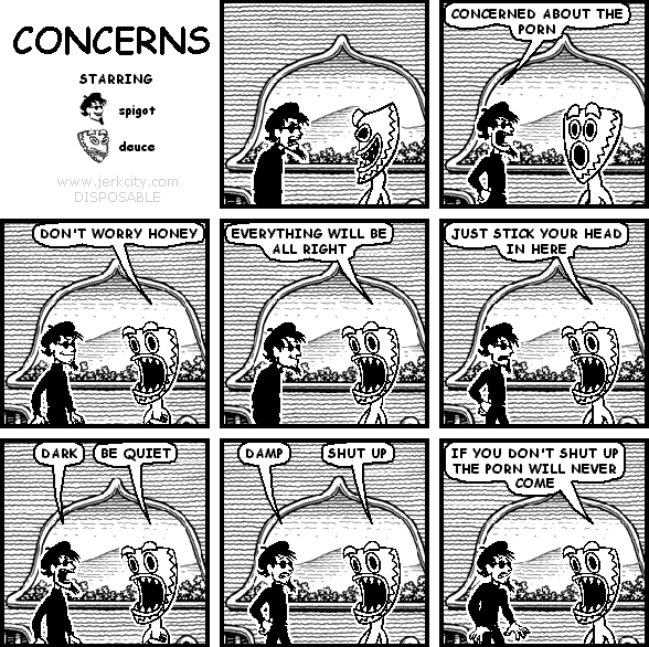 CONCERNS