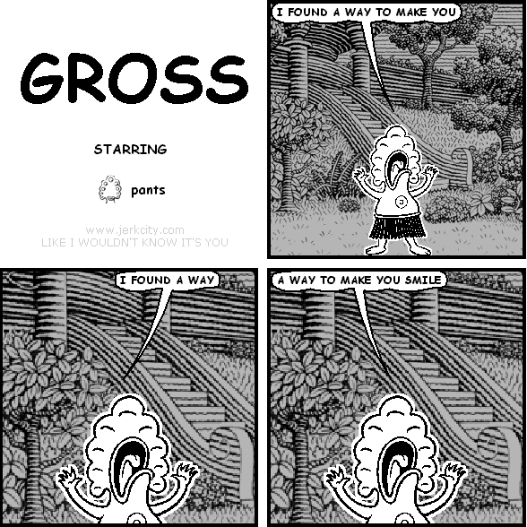 GROSS
