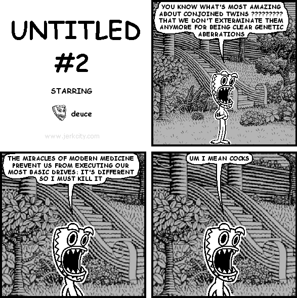 THE MIRACLE OF MODERN MEDICINE