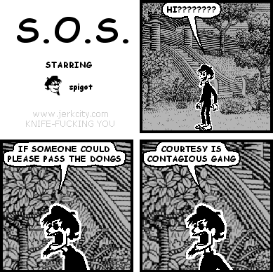S.O.S.