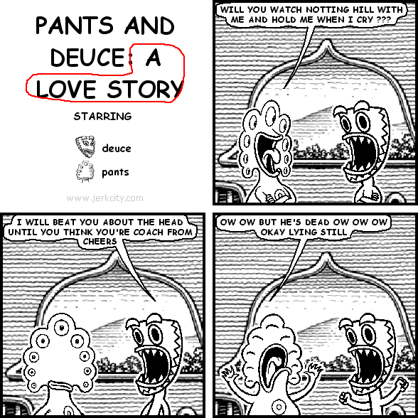 LOVE STORY