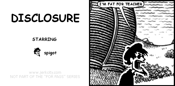 DISCLOSURE