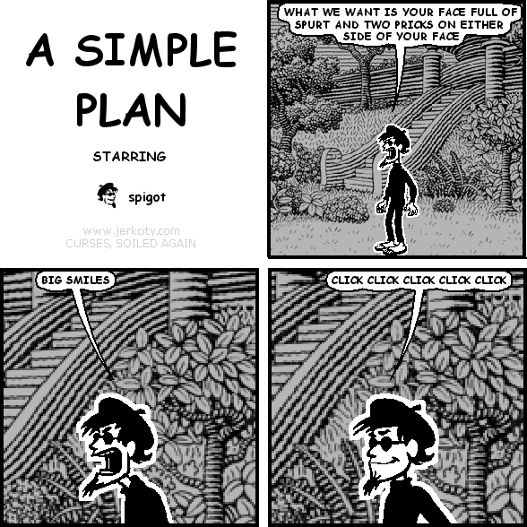 A SIMPLE PLAN