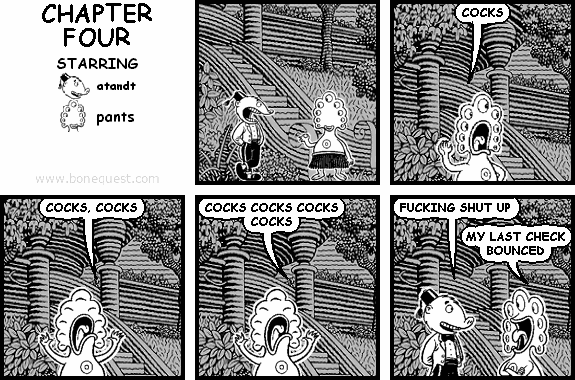 CHAPTER FOUR