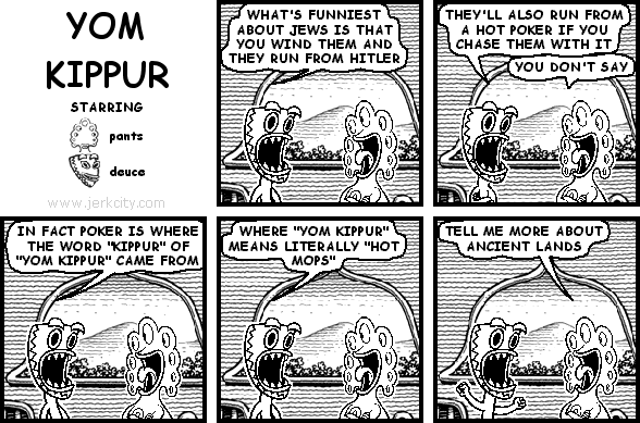 YOM KIPPUR