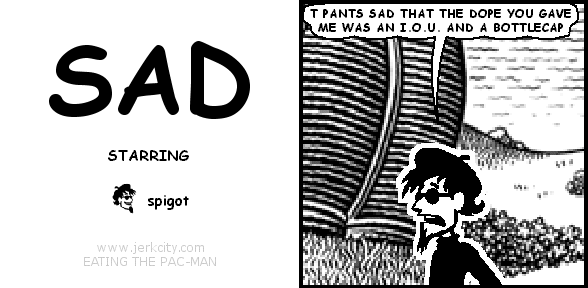 SAD