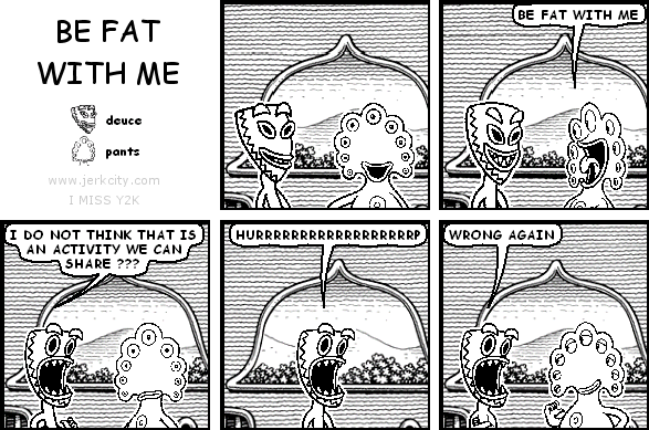 BE GAY WITH ME