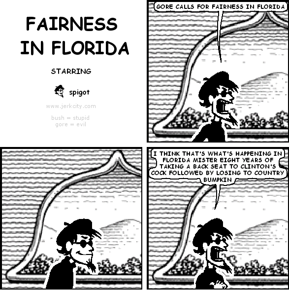 FAIRNESS IN FLORIDA