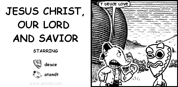 JESUS CHRIST, OUR LORD AND SAVIOR