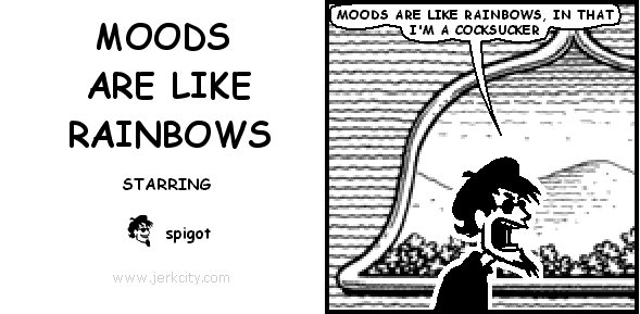 MOODS
