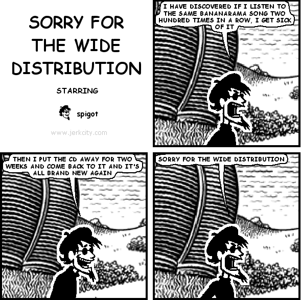 SORRY FOR THE WIDE DISTRIBUTION