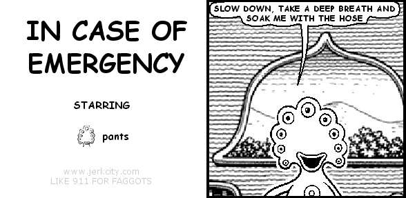 IN CASE OF EMERGENCY