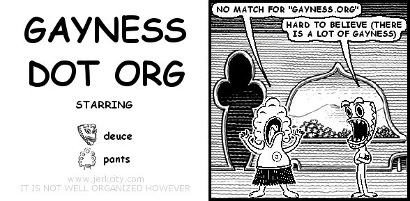 GAYNESS DOT ORG