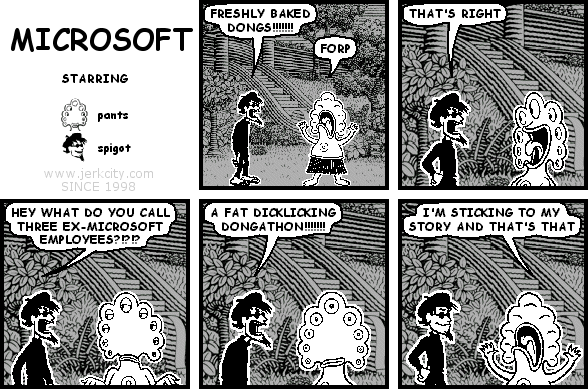 MICROSOFT EMPLOYEES