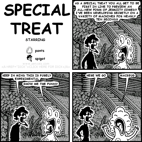 SPECIAL TREAT