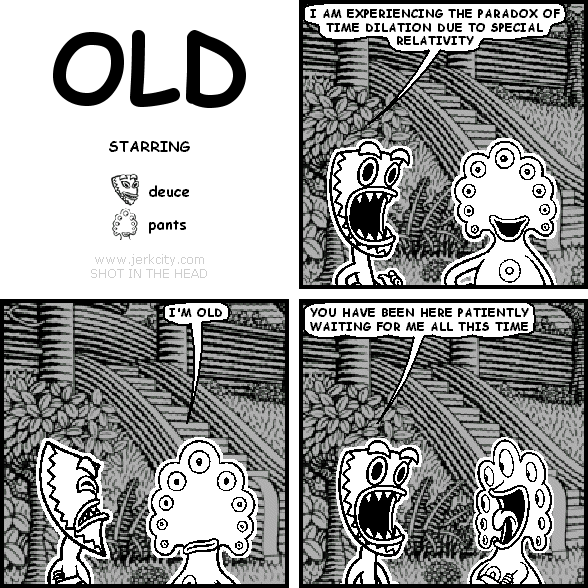 OLD