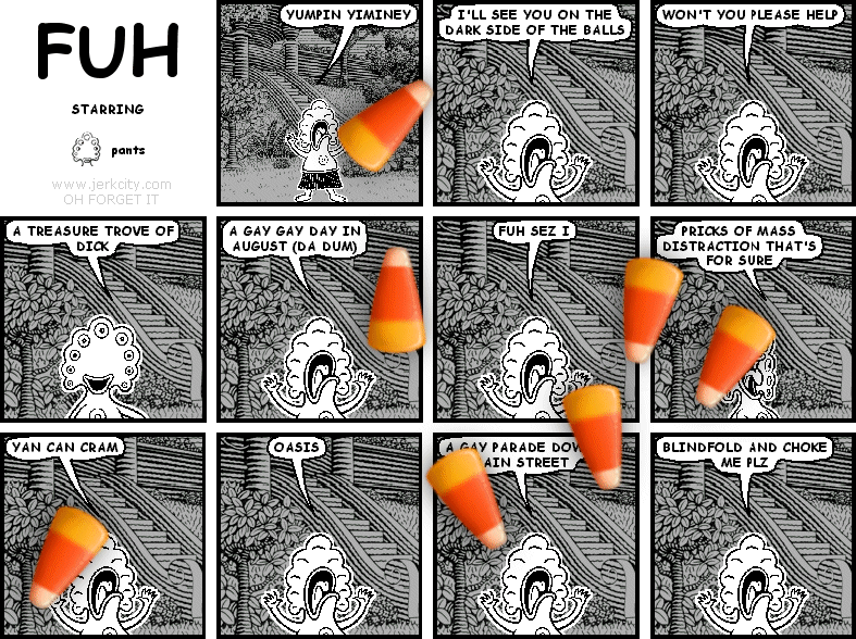 FUH