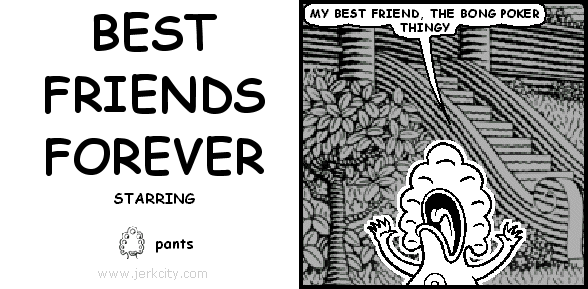 BEST FRIENDS FOREVER