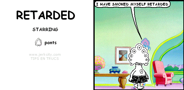 RETARDED