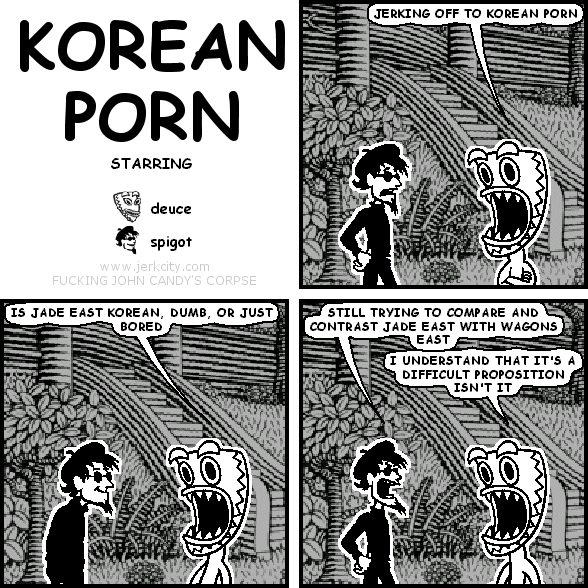 KOREAN PORN