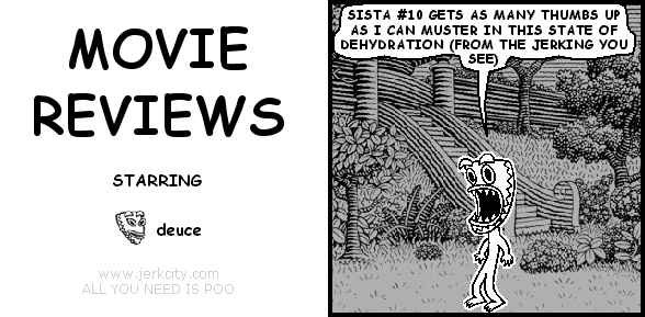 MOVIE REVIEWS