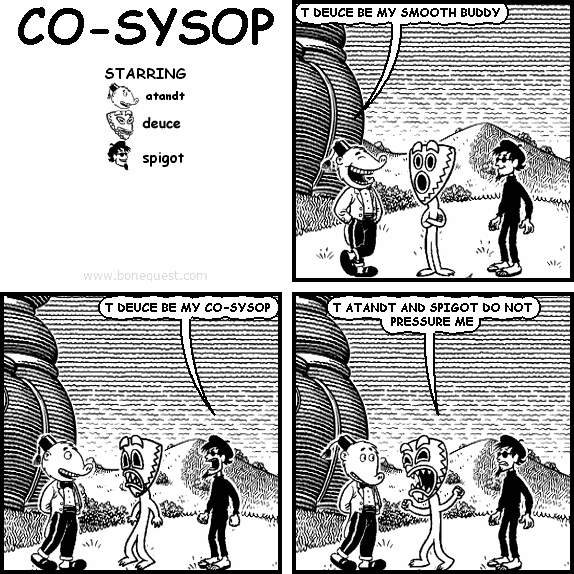 CO-SYSOP