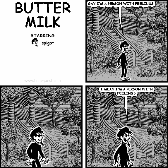 RANDS BUTTERMILK