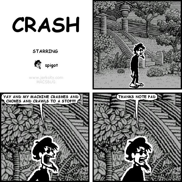 CRASH