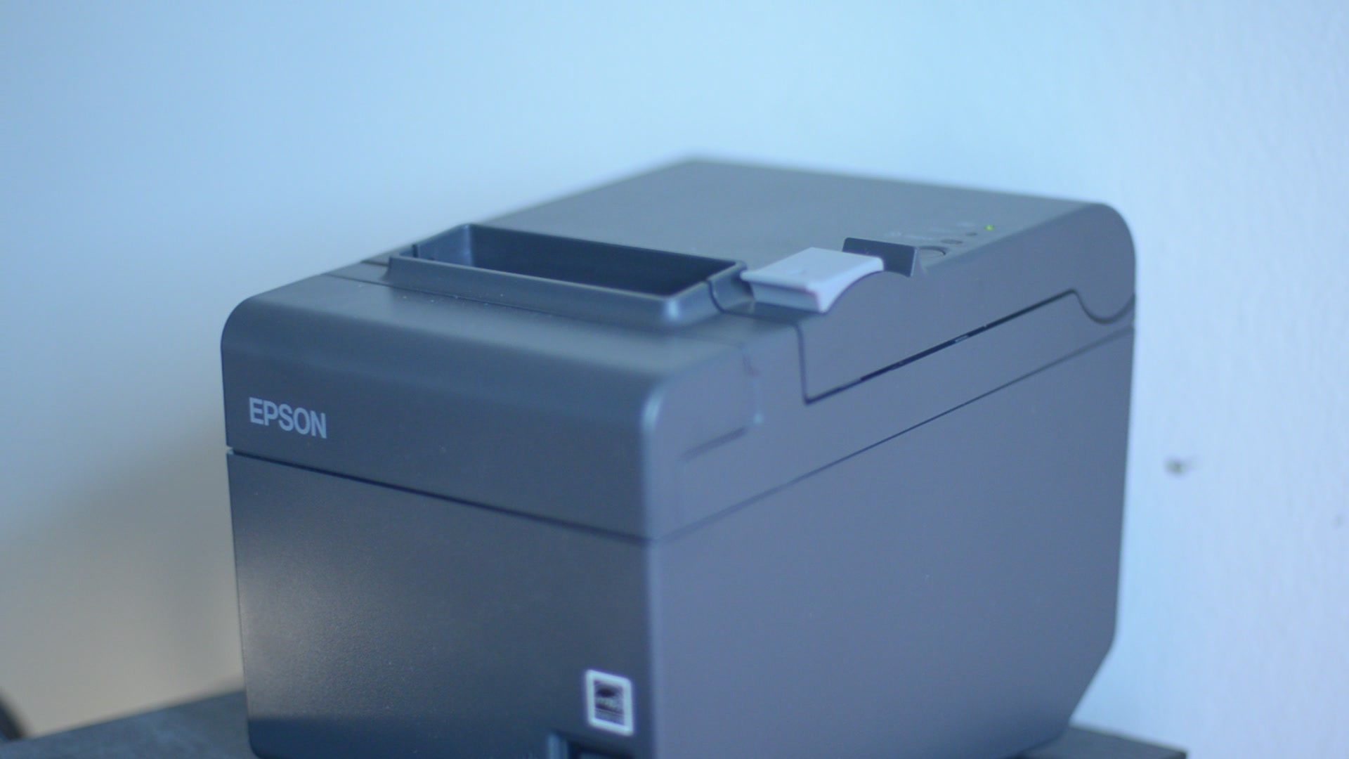 ticket printer